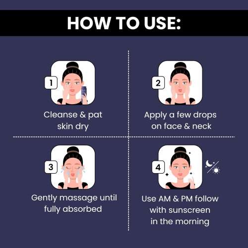 Ethiglo: Hyalu Hyaluronic Acid Serum 30ml