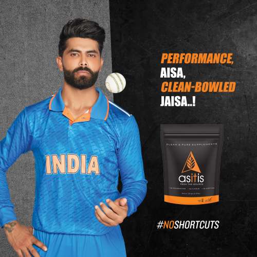 AS-IT-IS Nutrition: 100% L-Citrulline Powder, Pre-workout Supplement, Pure 2.5 grams Amino Acid for Muscle Growth, Boosts Nitric Oxide - Unflavored, Single Ingredient- 250 grams (100 servings)