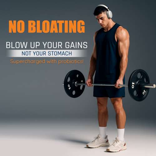 AS-IT-IS Nutrition: ATOM Whey Protein 1kg | 27g protein | Isolate & Concentrate | Kesar Kulfi | USA Labdoor Certified | With Digestive Enzymes for better absorption