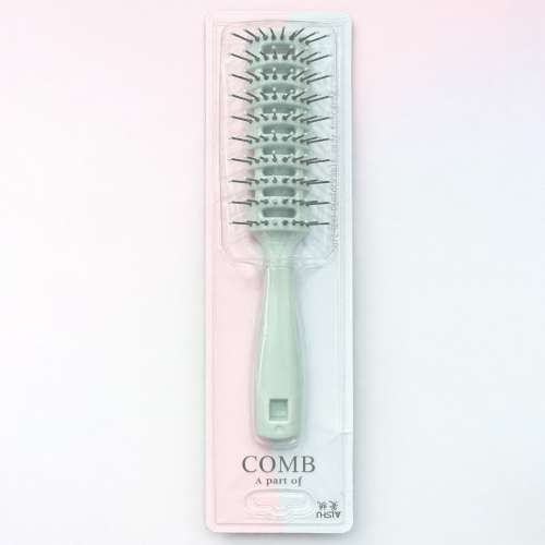 kindlife: Everyday Detangling Paddle Brush