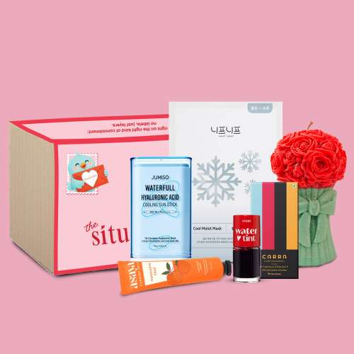 kindlife: Main Characters Only Box