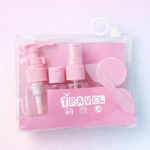 kindlife: Mini Travel Must-Haves