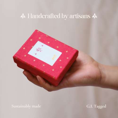 Boond Fragrances: Maati Natural Perfume Oil (Petrichor Attar) |6ml