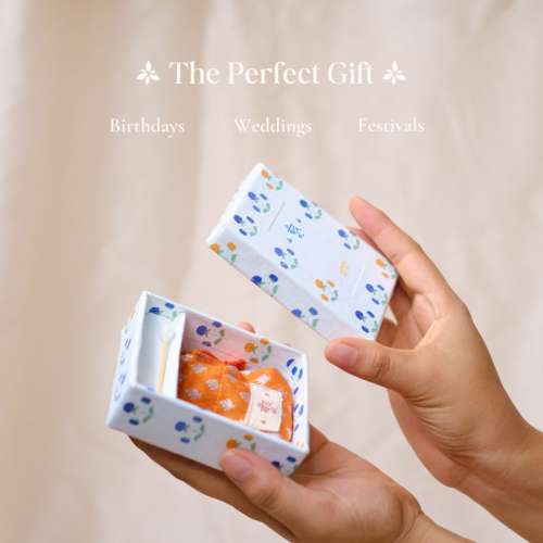 Boond Fragrances: Kesar Natural Perfume Oil (Kashmiri Saffron Attar) |3ml