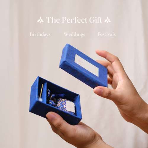 Boond Fragrances: Satparni Natural Perfume Oil (Saptaparni Tree Attar) |12ml