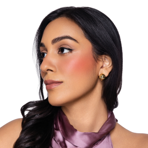 Diam Beauty: Hydratint Beaded Blush In Addicting 15ml