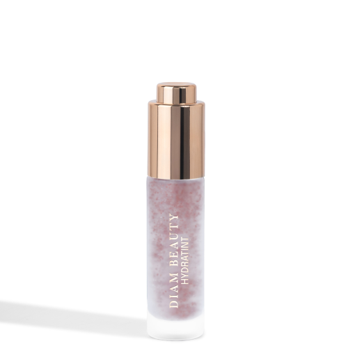 Diam Beauty: Hydratint Beaded Blush In Addicting  15ml