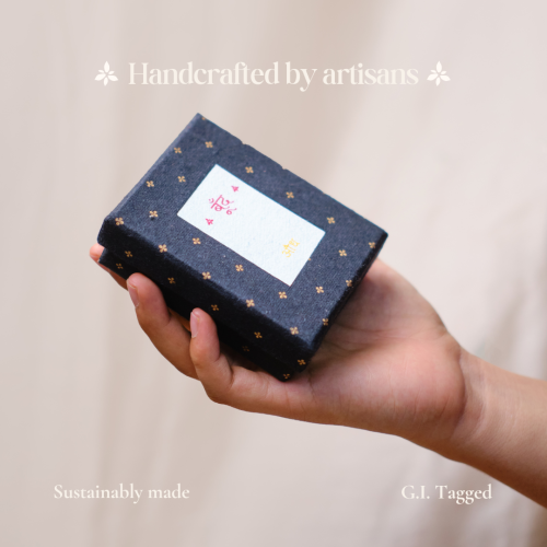 Boond Fragrances: Audh Natural Perfume Oil (Agarwood Attar) |6ml