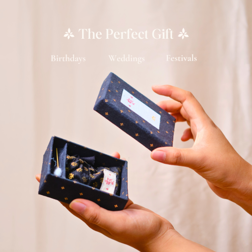 Boond Fragrances: Audh Natural Perfume Oil (Agarwood Attar) |12ml