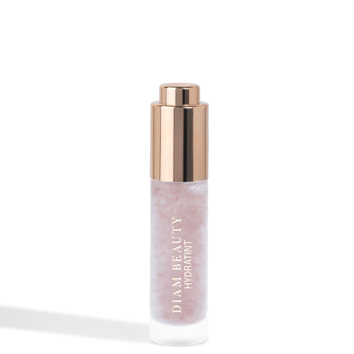 Diam Beauty: Hydratint Beaded Blush In Tempting 15ml
