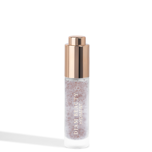Diam Beauty: Hydratint Beaded Blush In Exciting 15ml