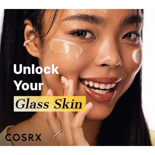 COSRX: Snail Mucin 92% | Deep Repair Hydration | All-In-One Face Moisturiser | 100ml