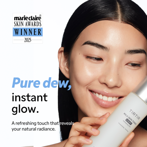 Tirtir: Milk Skin Toner Light 20ml