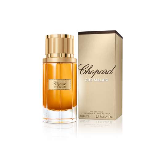 Chopard: Oud Malaki Eau de Parfum 80ml