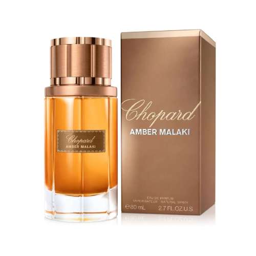 Chopard: Amber Malaki Eau de Parfum 80ml