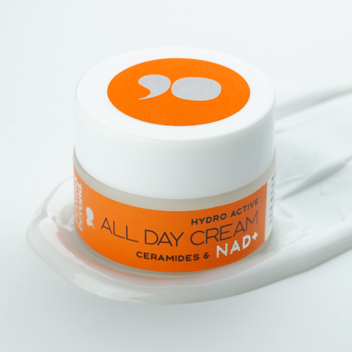 Beyond Beyond: Hydro-Active All Day Cream Mini  20gm