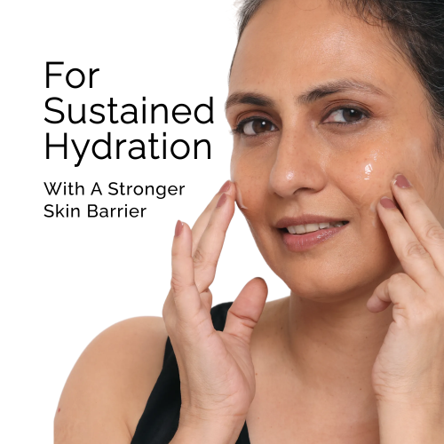 Beyond Beyond: Hydro-Active All Day Cream Mini  20gm