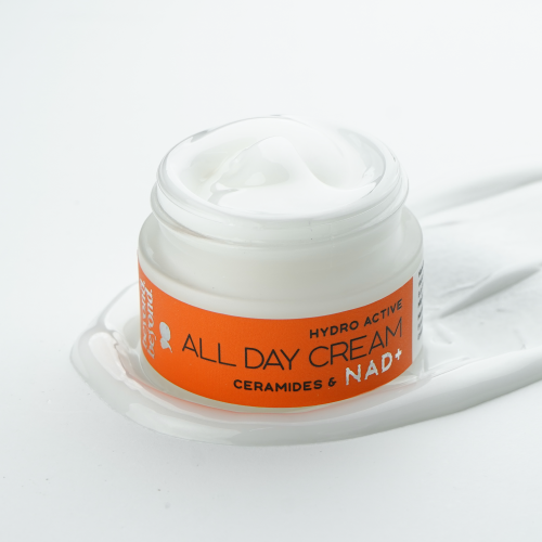 Beyond Beyond: Hydro-Active All Day Cream  50gm