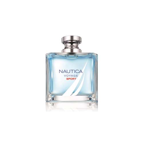 Nautica: Voyage Sport Eau de Toilette For Men 100ml