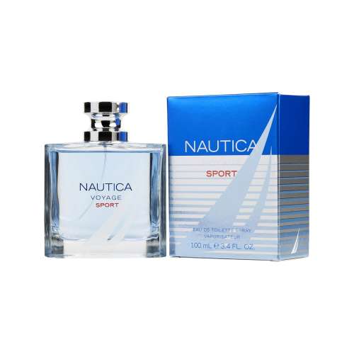 Nautica: Voyage Eau de Toilette For Men 100ml 