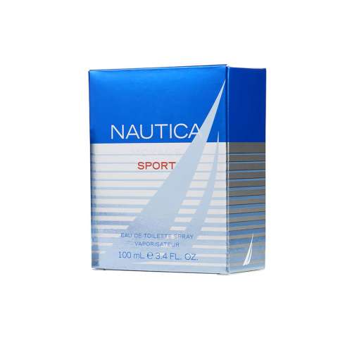 Nautica: Voyage Eau de Toilette For Men 100ml 