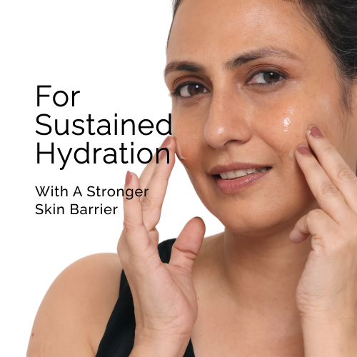 Beyond Beyond: Hydro-Active All Day Cream  50gm