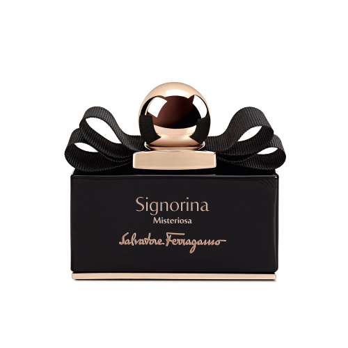 Ferragamo: Salvatore Ferragamo Signorina Misteriosa Eau de Parfum 100ml