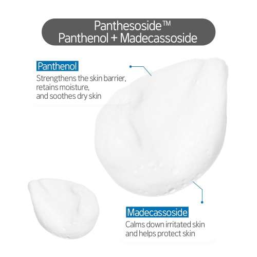 Etude: SoonJung pH 6.5 Whip Cleanser 150ml