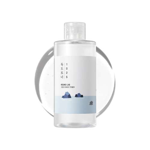Round Lab: 1025 Dokdo Toner  200ml