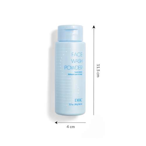 DHC: Face Wash Powder 50gm