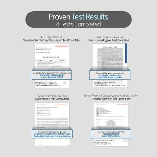 Etude: SoonJung pH 6.5 Whip Cleanser 150ml