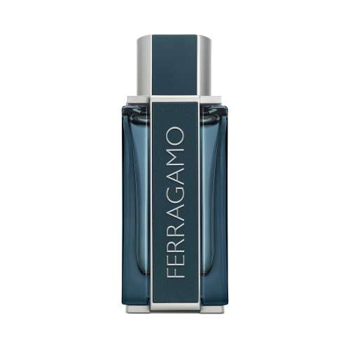 Ferragamo: Salvatore Ferragamo Intense Leather Eau de Parfum For Men 100ml
