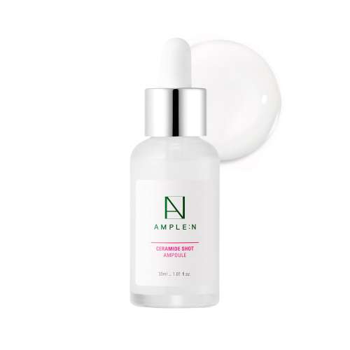 Ample:N: Ceramide Shot Ampoule 30ml