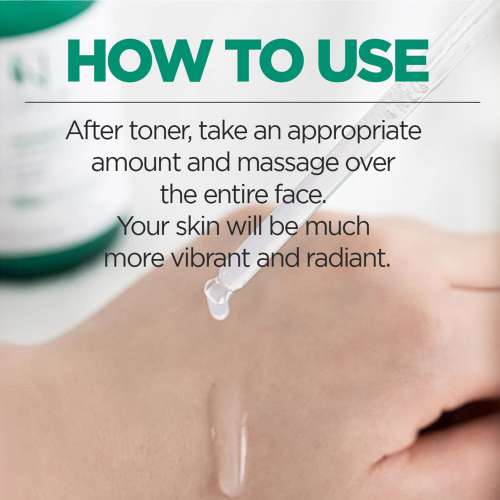 Ample:N: Centel Calming Shot Ampoule 30ml