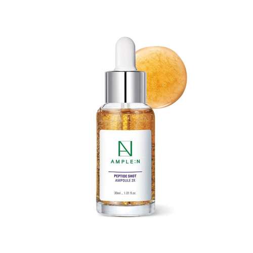 Ample:N: Peptide Shot Ampoule 2X - 30ml