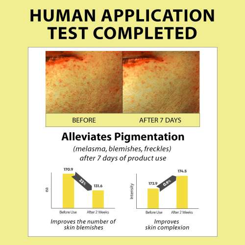 Ample:N: Blemi Shot Ampoule 30ml