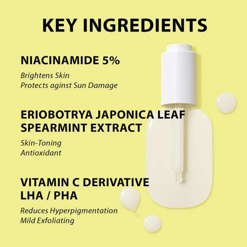 Ample:N: Blemi Shot Ampoule 30ml