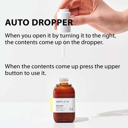 Ample:N: Blemi Shot Ampoule 30ml