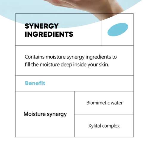 Ample:N: Hyaluron Shot Hydration Ampoule 30ml