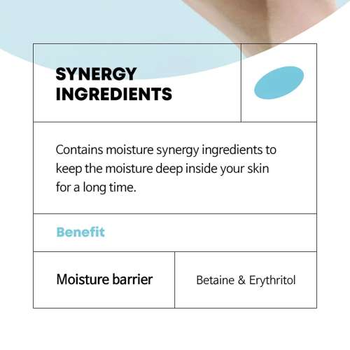 Ample:N: Hyaluron Shot Hydration Cream 60ml
