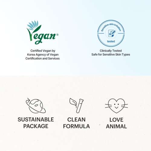 Torriden: Dive In Skin Booster 200ml