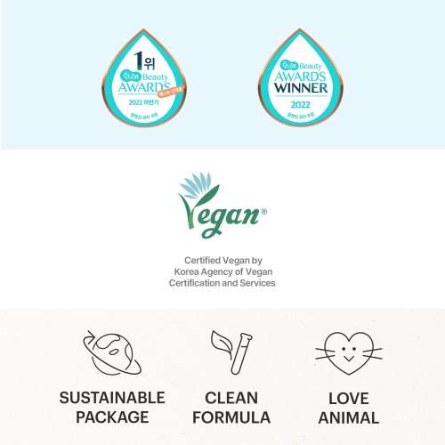 Torriden: Dive In Cleansing Water 400ml