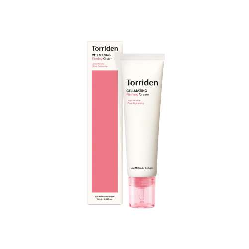 Torriden: Cellmazing Firming Cream 60ml