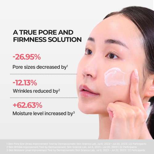 Torriden: Cellmazing Firming Cream 60ml