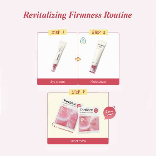 Torriden: Cellmazing Firming Gel Mask 45gm