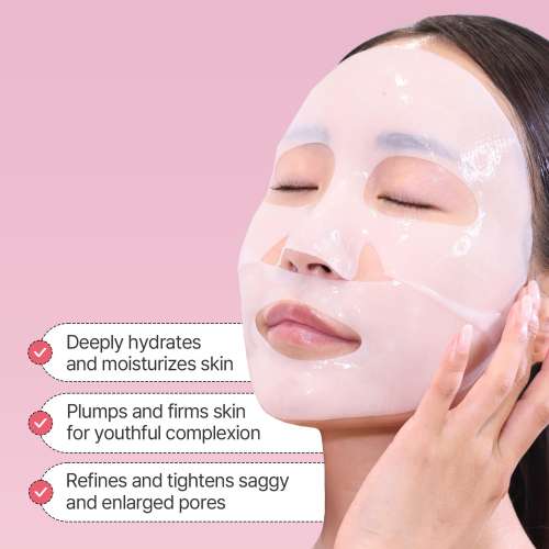 Torriden: Cellmazing Firming Gel Mask 45gm