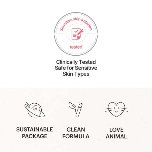 Torriden: Cellmazing Firming Gel Mask 45gm