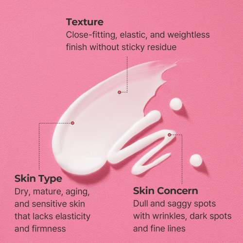 Torriden: Cellmazing Firming Eye Cream 30ml