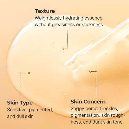 Torriden: Cellmazing Brightening Ampoule 30ml