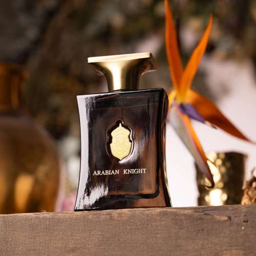 Arabian Oud: Kalemat Eau de Parfum 100ml